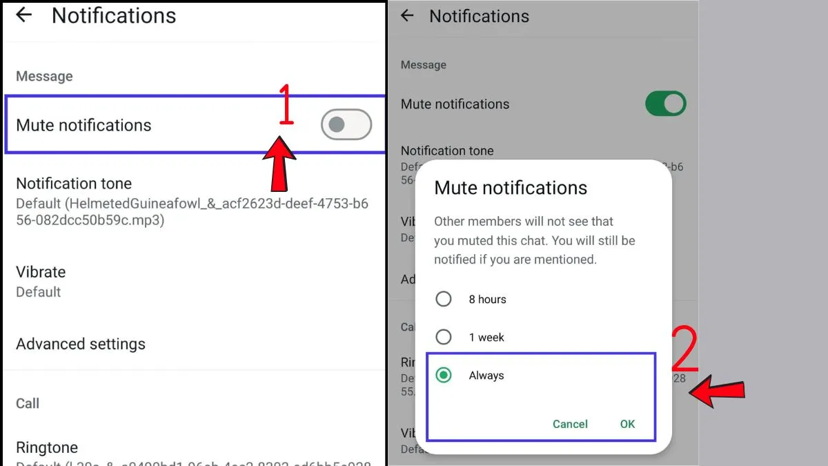 如何在 WhatsApp 上關閉 Meta AI（最新更新）